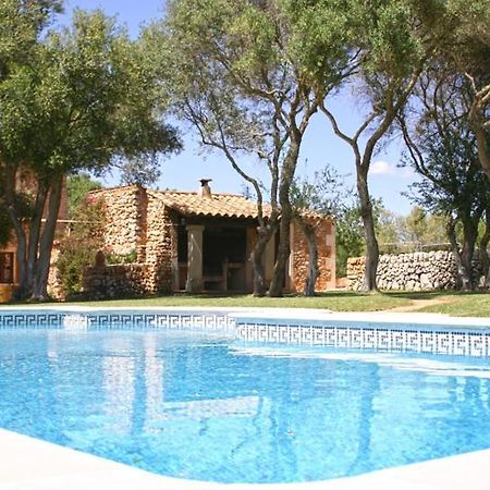 Son Fumat Villa Llombarts Bagian luar foto