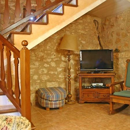 Son Fumat Villa Llombarts Bagian luar foto