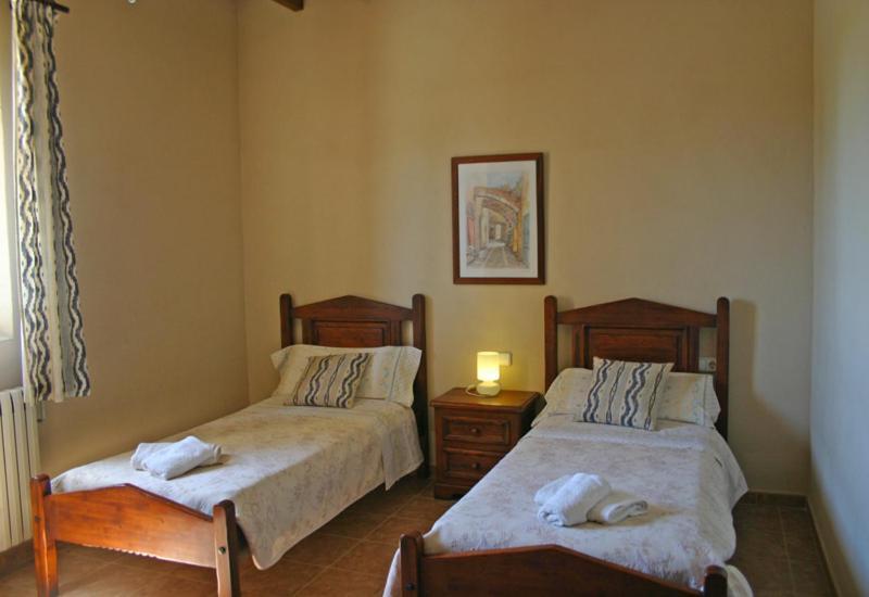 Son Fumat Villa Llombarts Bagian luar foto