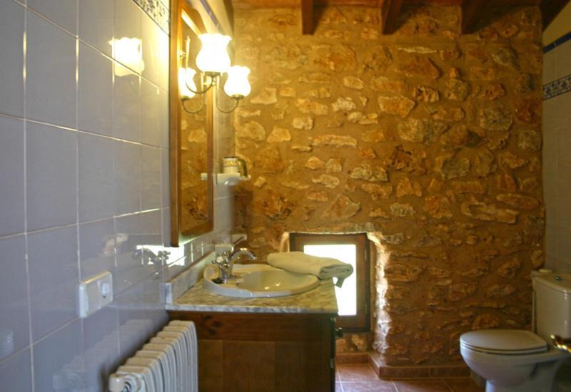 Son Fumat Villa Llombarts Bagian luar foto
