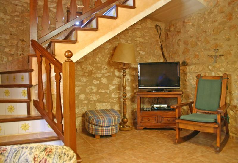 Son Fumat Villa Llombarts Bagian luar foto
