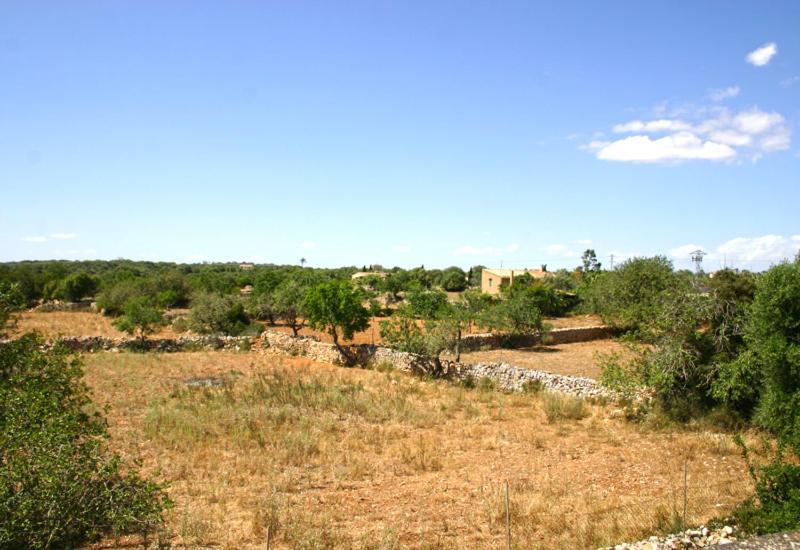 Son Fumat Villa Llombarts Bagian luar foto