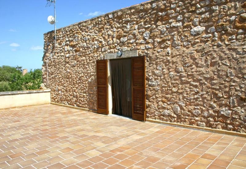 Son Fumat Villa Llombarts Bagian luar foto