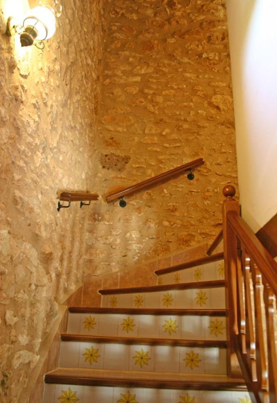 Son Fumat Villa Llombarts Bagian luar foto