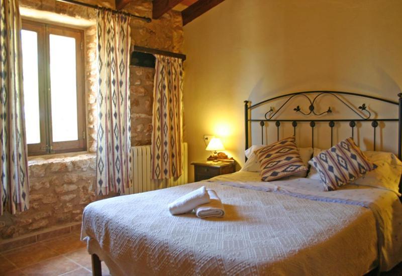 Son Fumat Villa Llombarts Bagian luar foto
