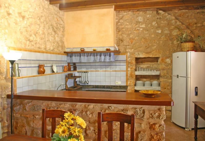 Son Fumat Villa Llombarts Bagian luar foto