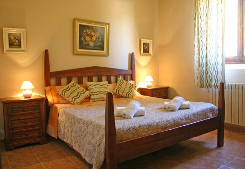 Son Fumat Villa Llombarts Bagian luar foto