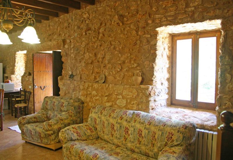 Son Fumat Villa Llombarts Bagian luar foto